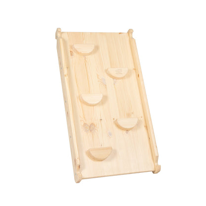 MeowBaby Rutsche/Kletterwand