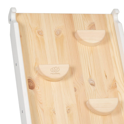 MeowBaby Rutsche/Kletterwand