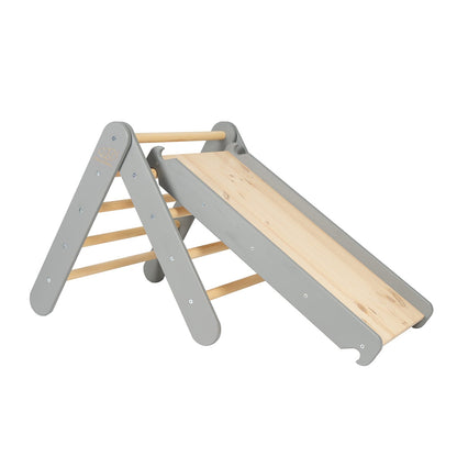 MeowBaby Rutsche/Kletterwand