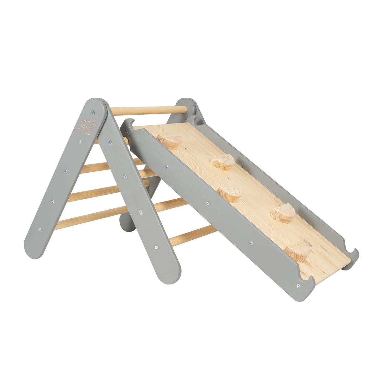 MeowBaby Rutsche/Kletterwand