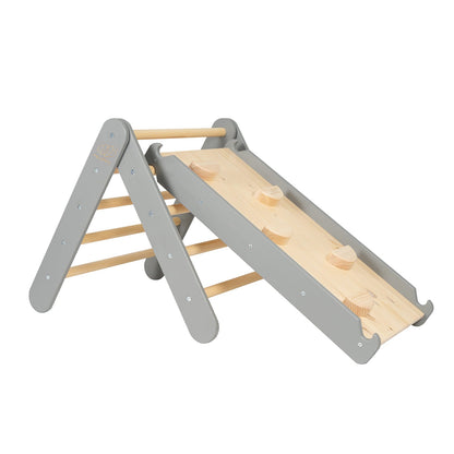 MeowBaby Rutsche/Kletterwand