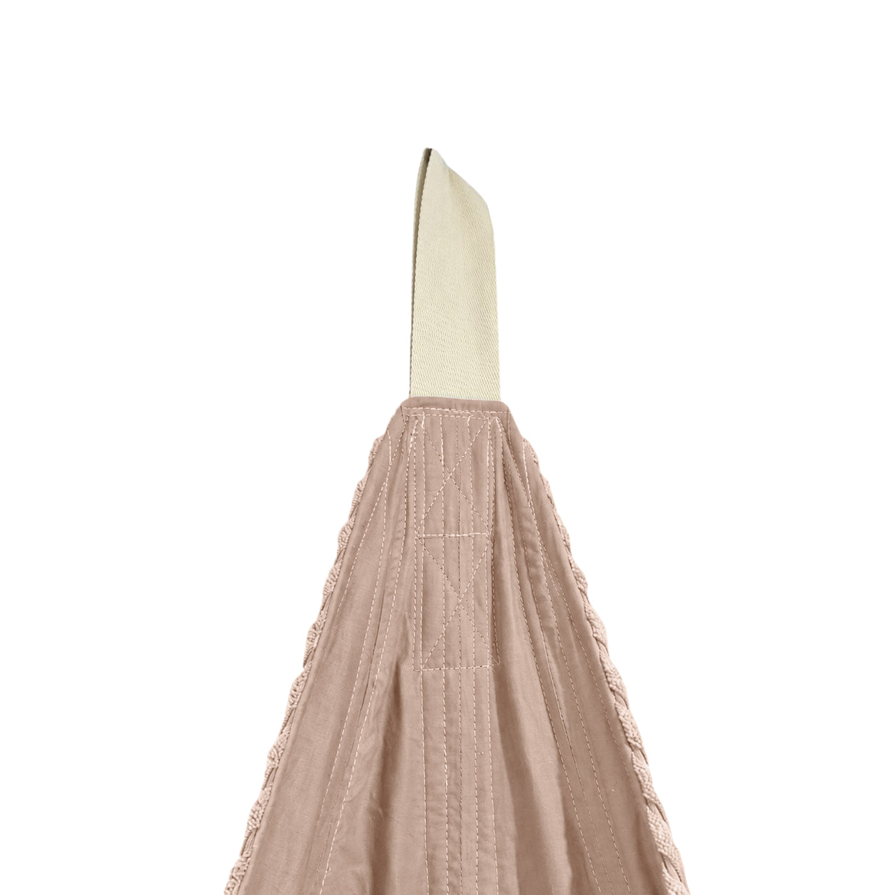 Design4Kids XXL Hängesessel Cocoon Jewel Cord