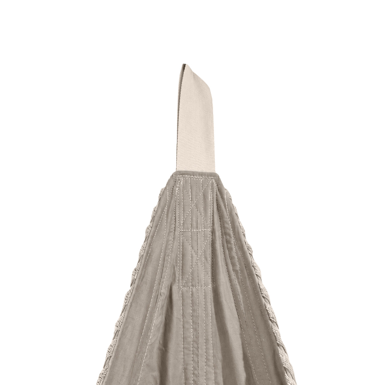 Design4Kids XXL Hängesessel Cocoon Jewel Cord