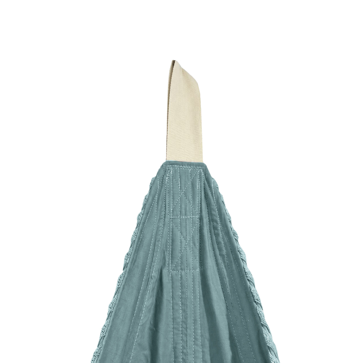 Design4Kids XXL Hängesessel Cocoon Jewel Cord