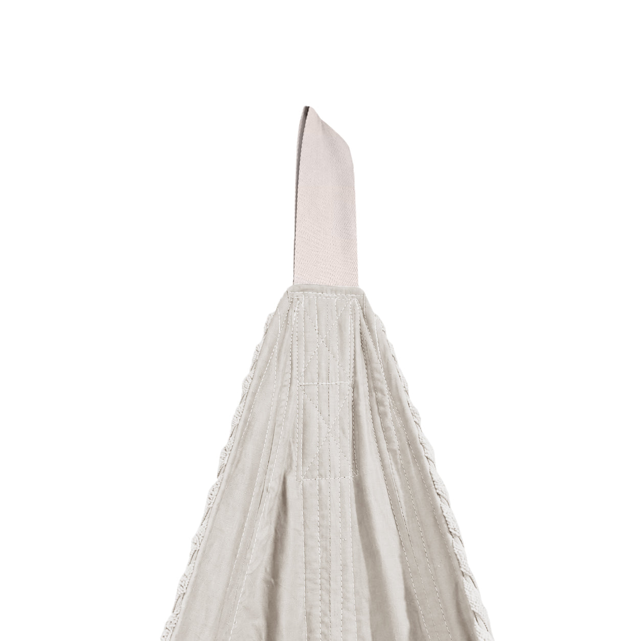 Design4Kids XXL Hängesessel Cocoon Jewel Cord