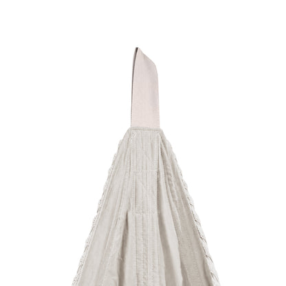 Design4Kids XXL Hängesessel Cocoon Jewel Cord