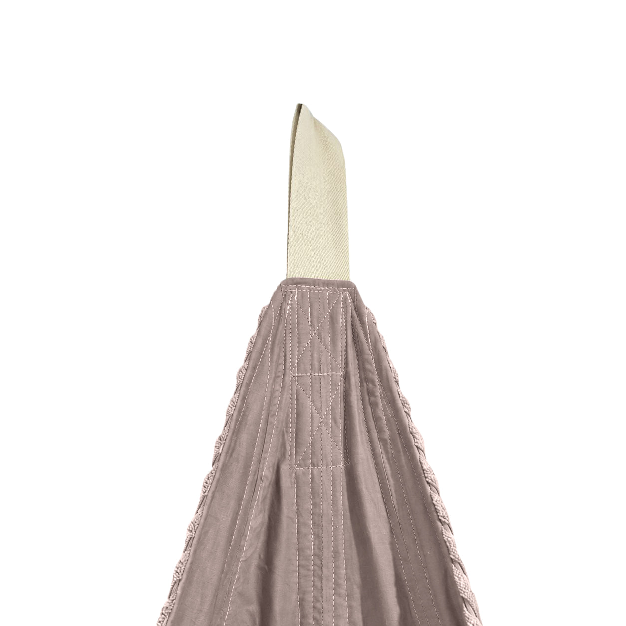 Design4Kids XXL Hängesessel Cocoon Jewel Cord