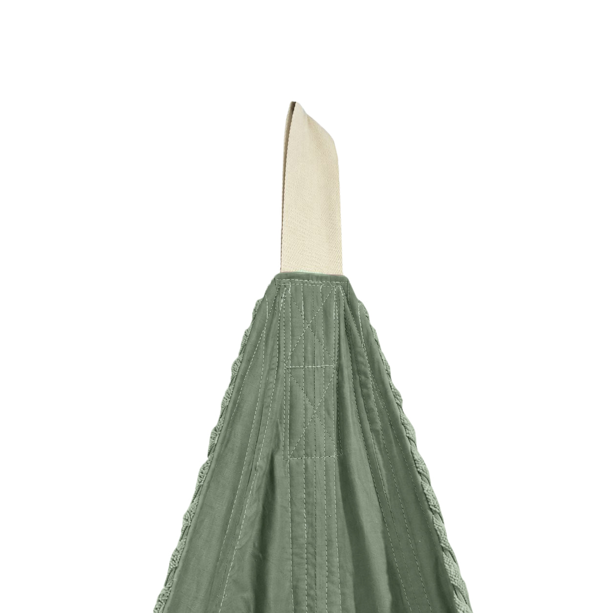 Design4Kids XXL Hängesessel Cocoon Jewel Cord