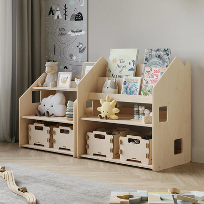 Design4Kids Montessori 2-in-1 Children&