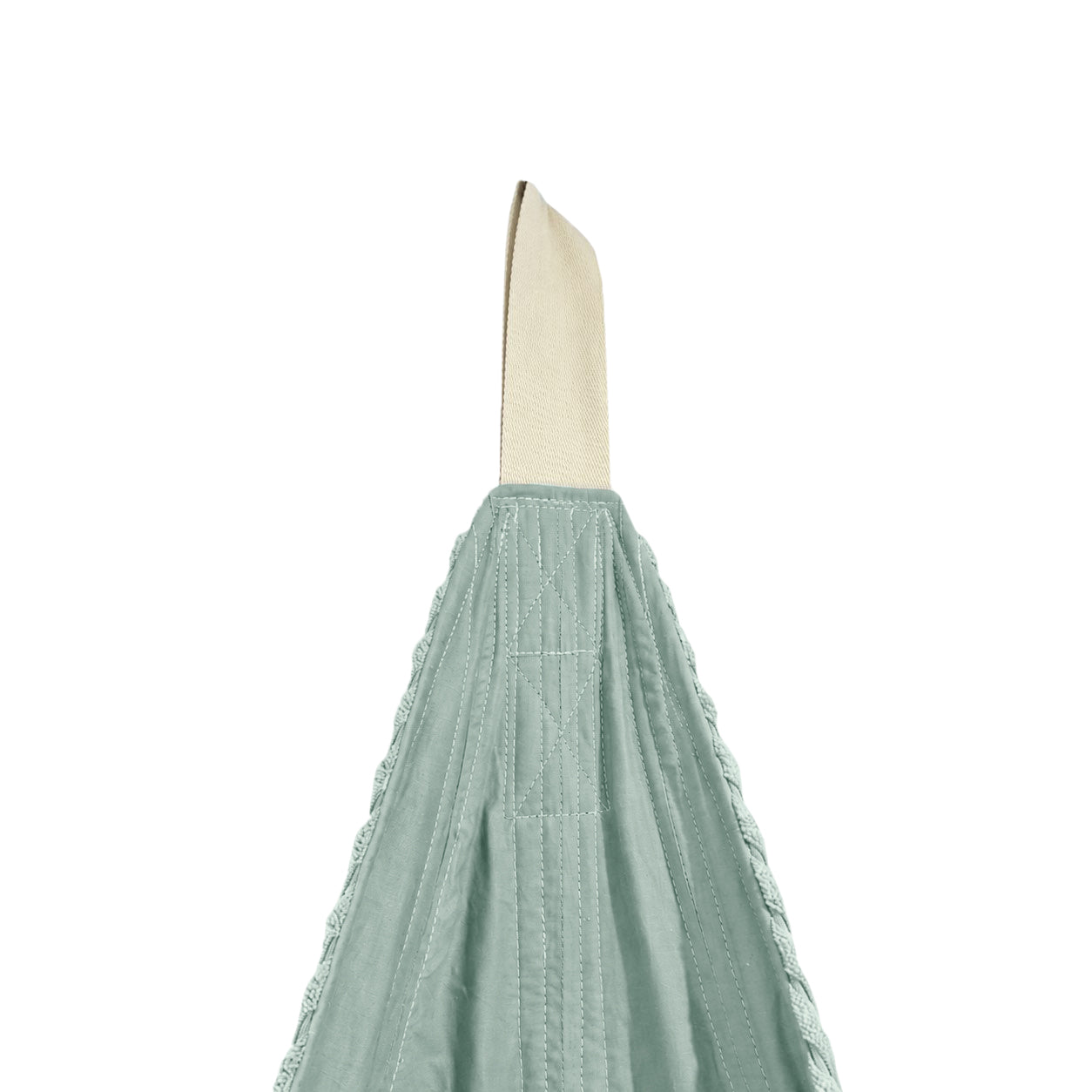Design4Kids XXL Hängesessel Cocoon Jewel Cord