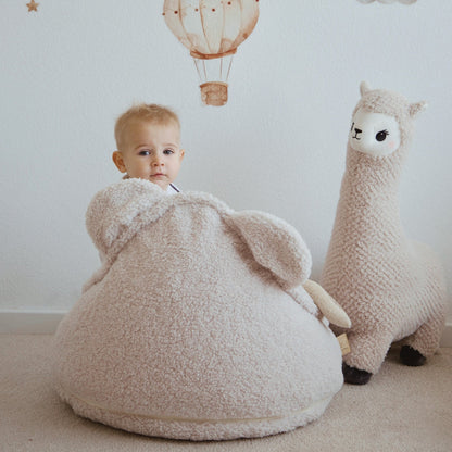 MeowBaby Sitzsack Bearly Bär