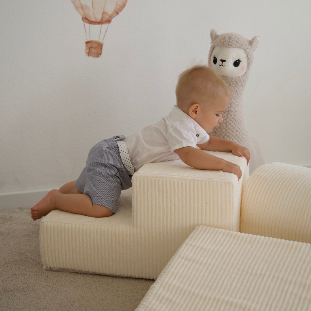 Design4Kids Schaumspielset Jewel Cord mit 3 Elementen