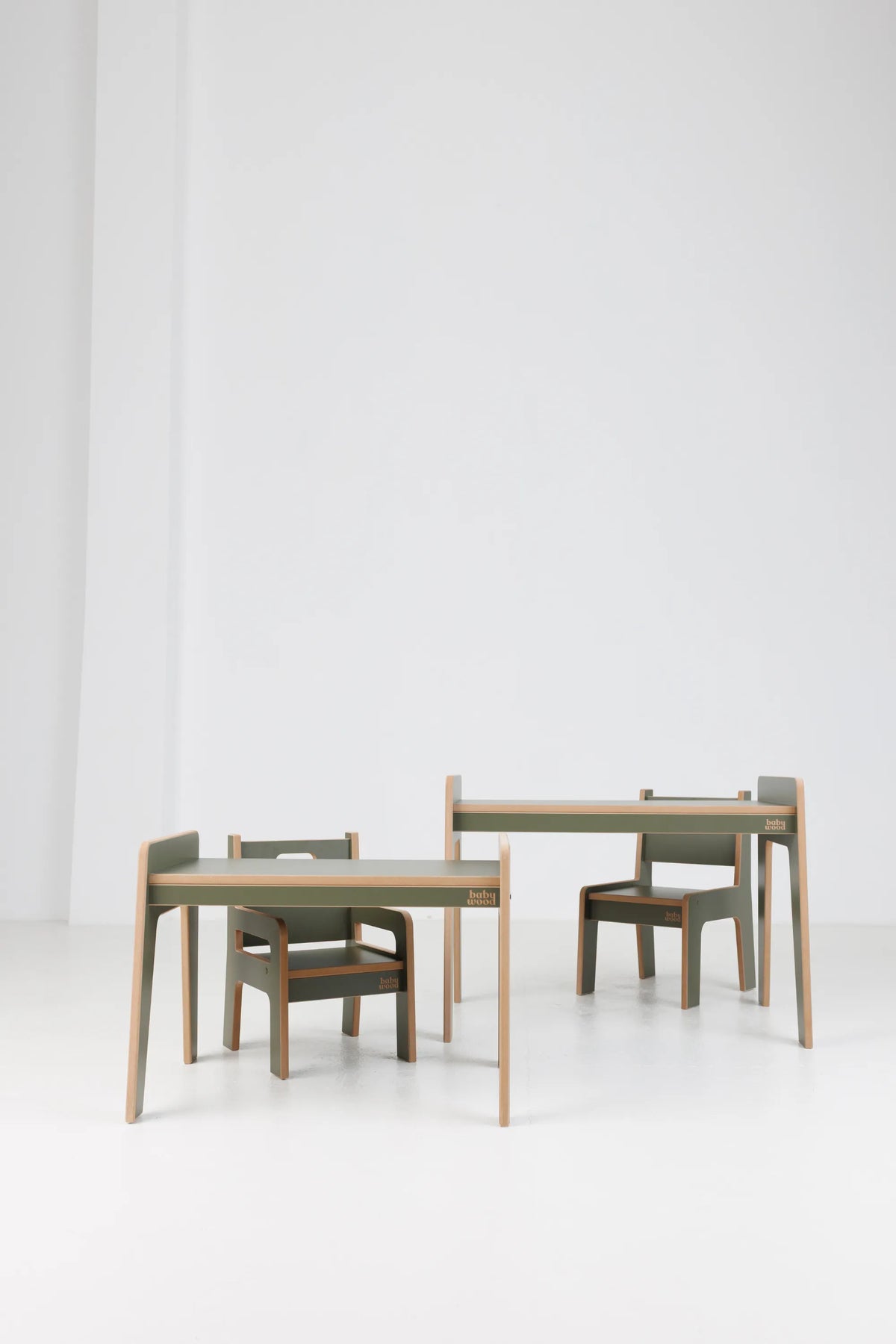 BabyWood Children&