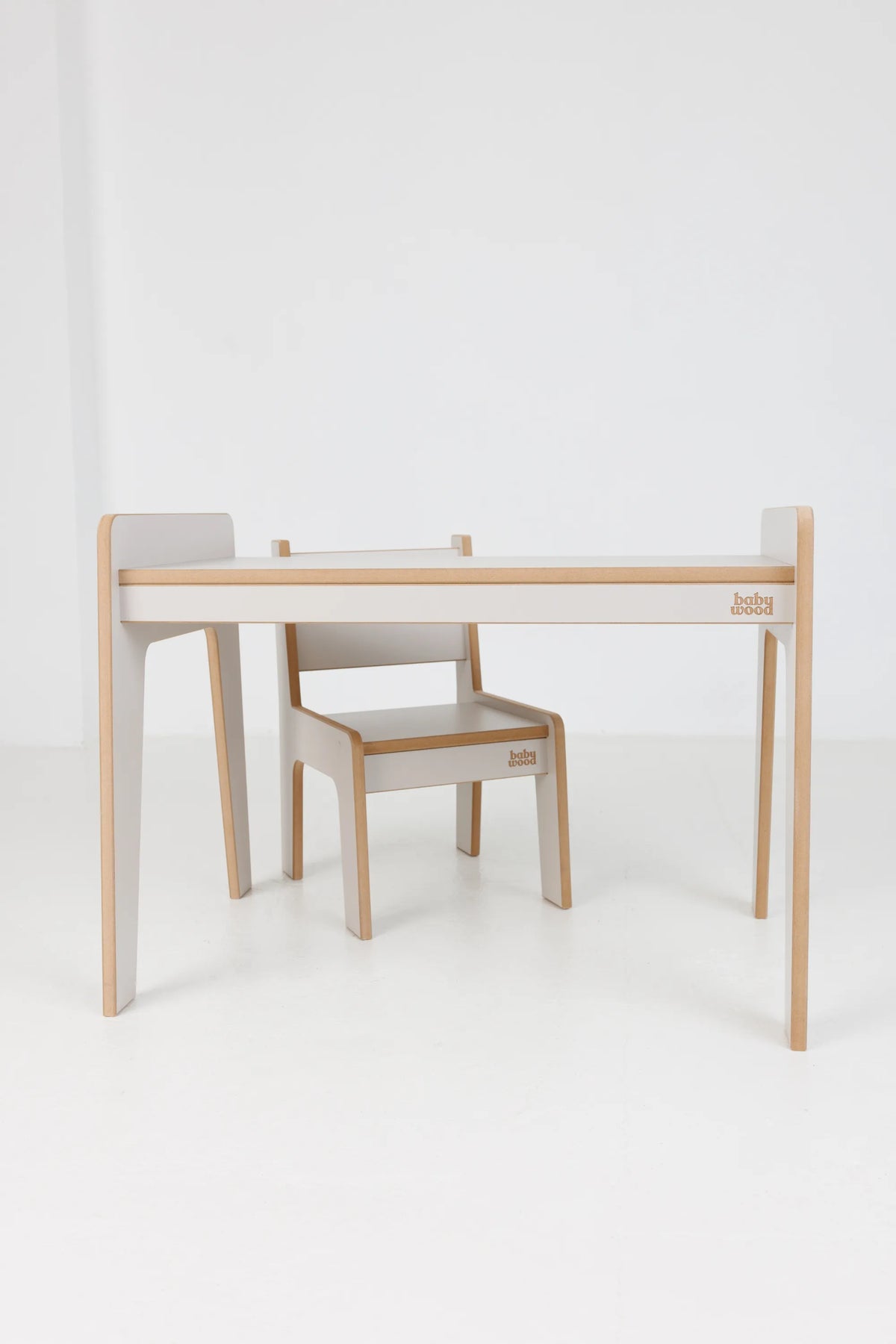 BabyWood Children&