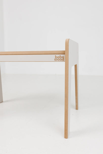 BabyWood Children&