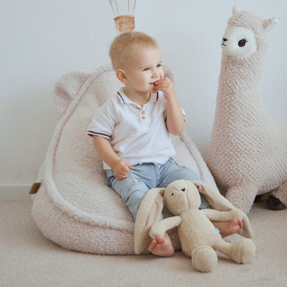 MeowBaby Sitzsack Bearly Bär