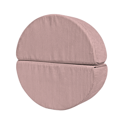 Design4Kids 2 Rocker Jewel – Cord Powder Rose