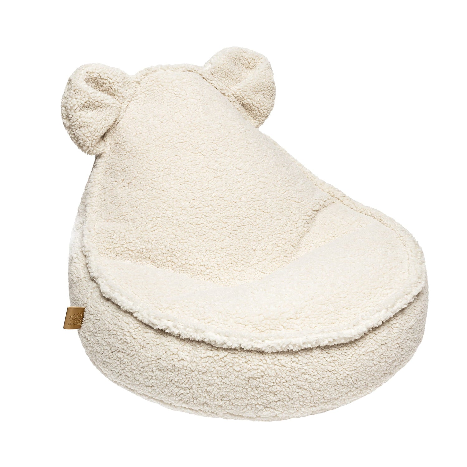MeowBaby Sitzsack Bearly Bär