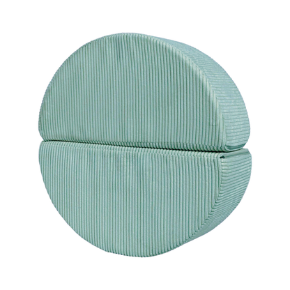 Design4Kids 2 Rocker Jewel – Cord Cozy Mint