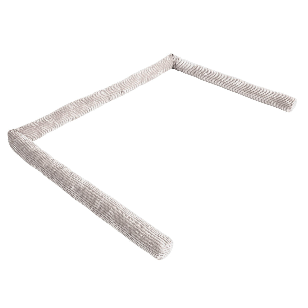 MeowBaby Bettschlange Ästhetik Cord (1,5 - 4 m) - Classic Cord Edition