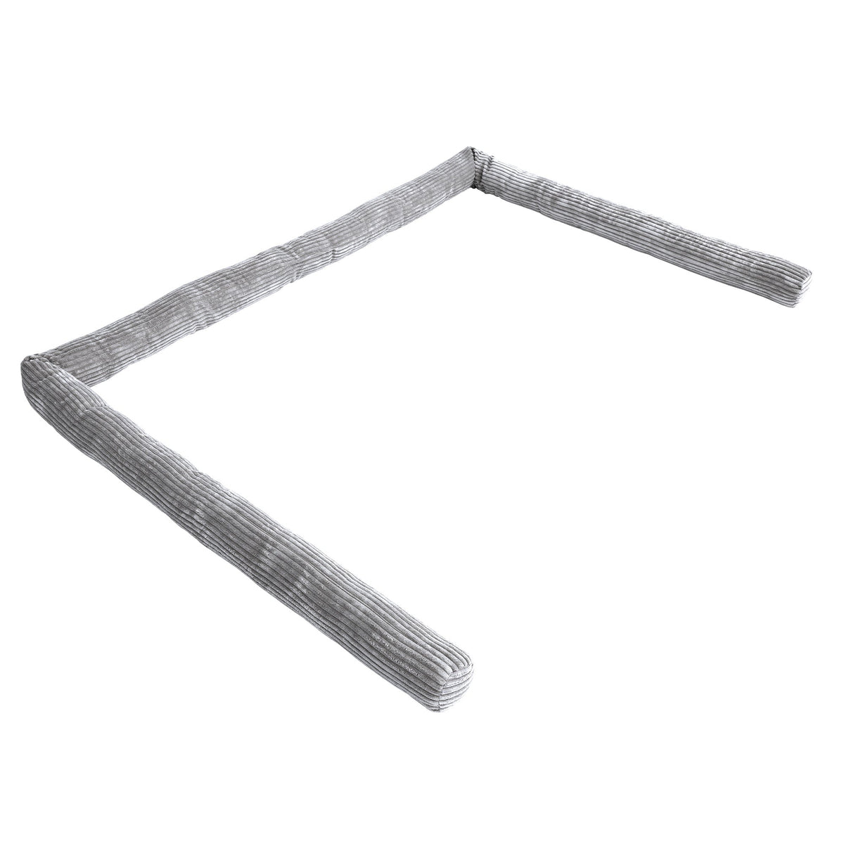 MeowBaby Bettschlange Ästhetik Cord (1,5 - 4 m) - Classic Cord Edition