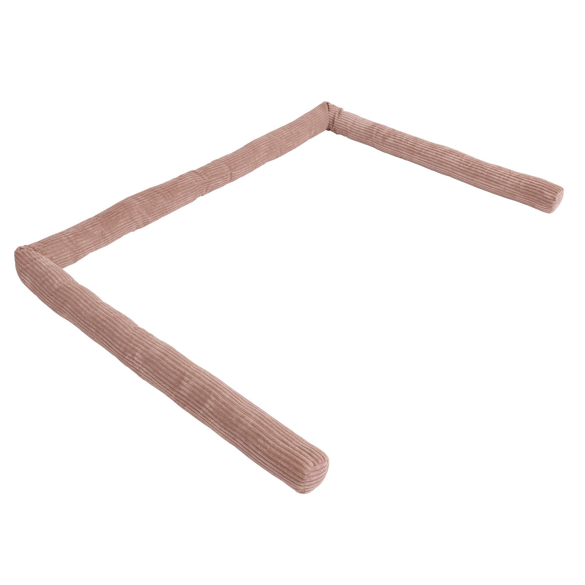 MeowBaby Bettschlange Ästhetik Cord (1,5 - 4 m) - Classic Cord Edition