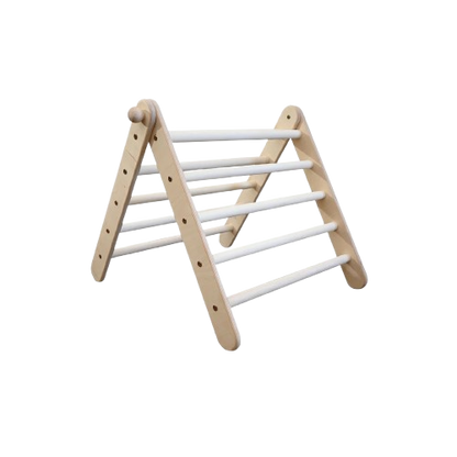 Design4Kids Kletterdreieck Pongo - 5-fach höhenverstellbar (60cm)