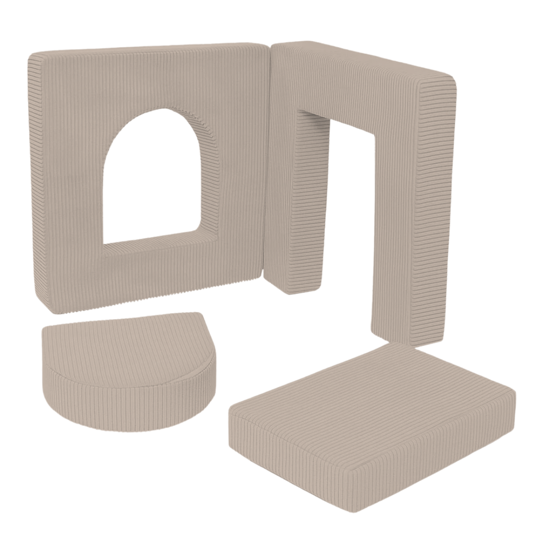 Design4Kids Arches Cord Grande 162cm