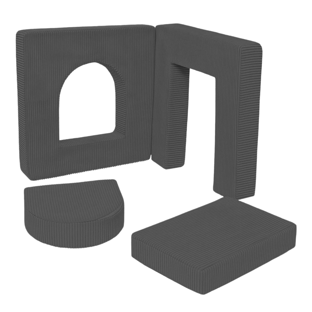 Design4Kids Arches Cord Grande 162cm