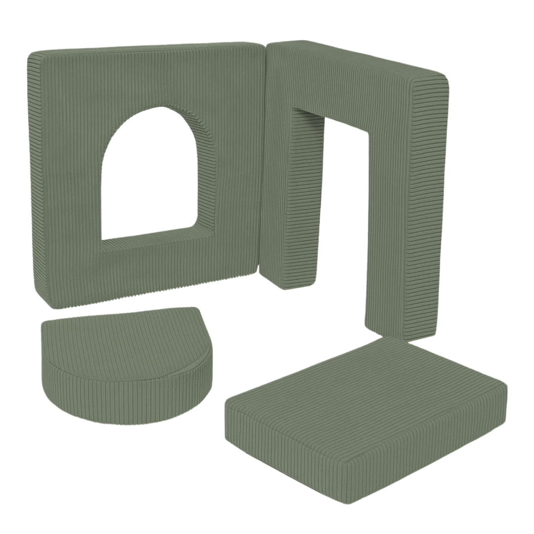Design4Kids Arches Cord Grande 162cm