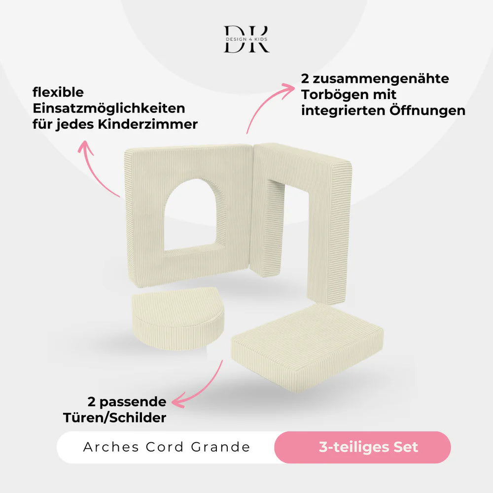 ArchesGrandealleGroessen