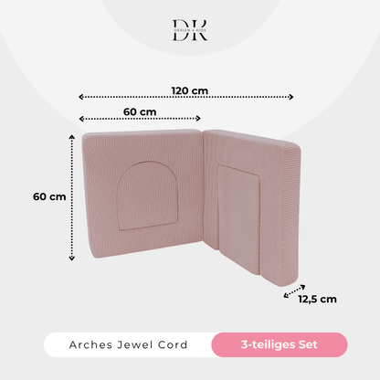 Design4Kids Arches Cord Jewel / Petit 120cm