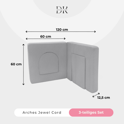 Design4Kids Arches Cord Jewel / Petit 120cm