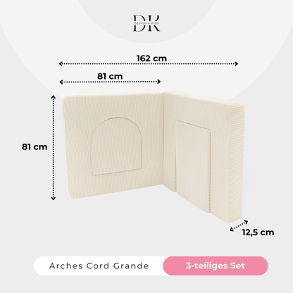 Design4Kids Arches Cord Grande 162cm