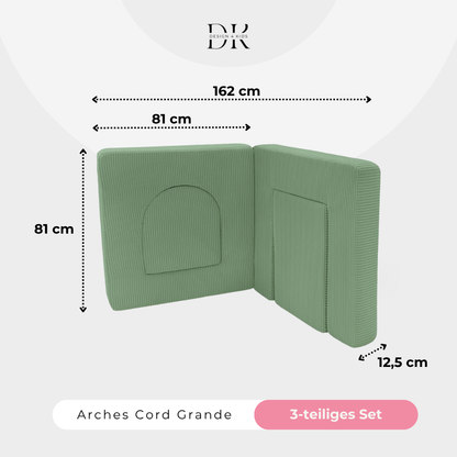 Design4Kids Arches Cord Grande 162cm