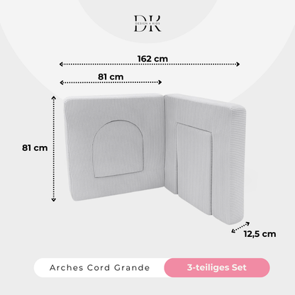 Design4Kids Arches Cord Grande 162cm