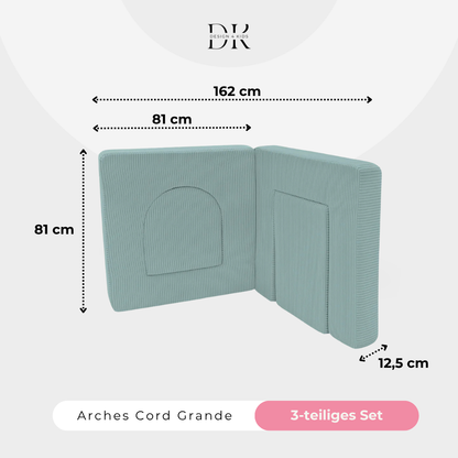 Design4Kids Arches Cord Grande 162cm