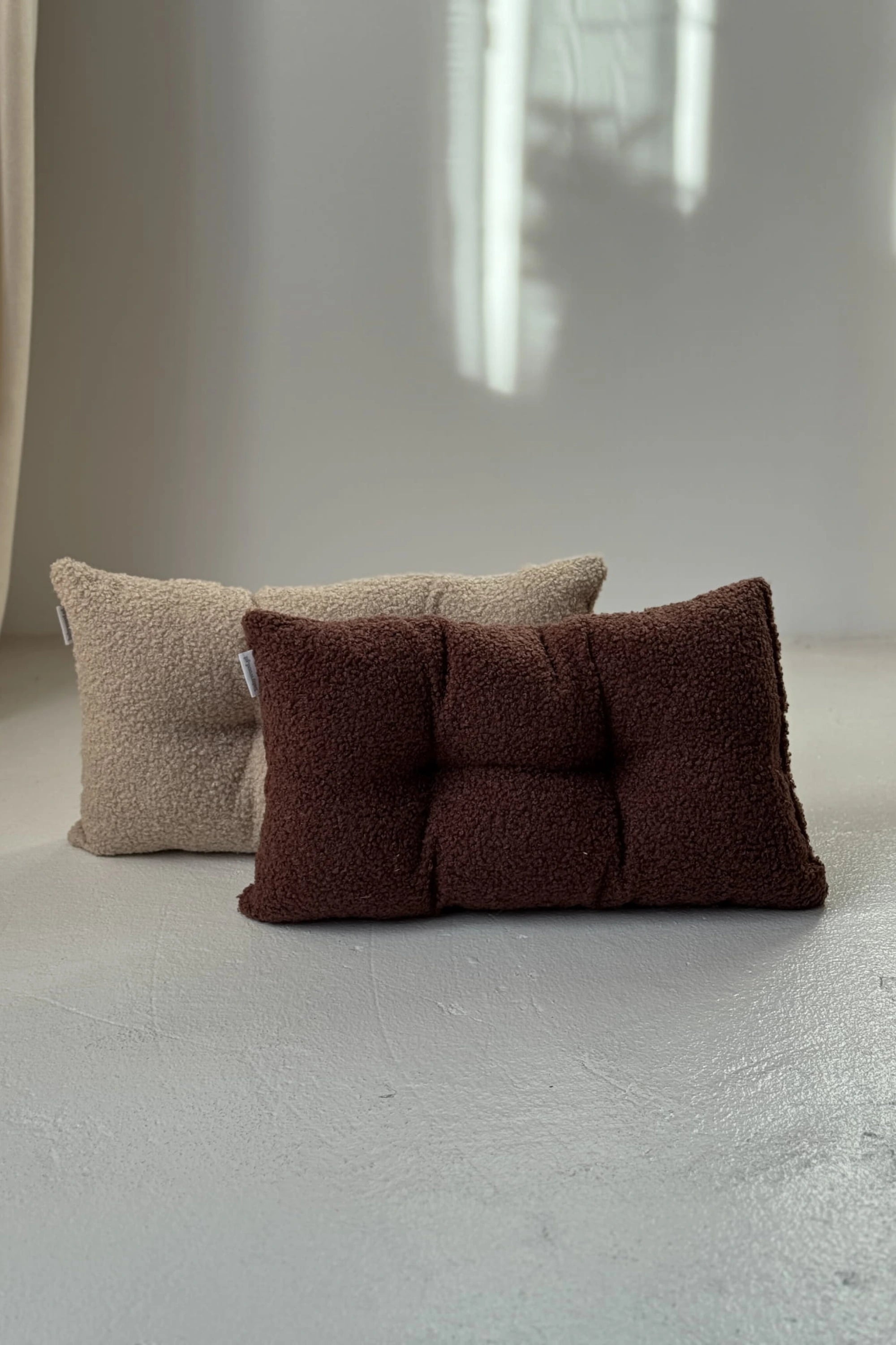 BabyWood Kopfstütze für eine Balancewippe Special