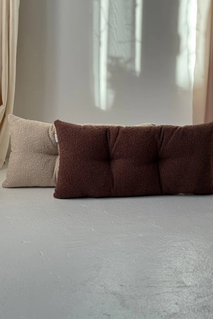 BabyWood Kopfstütze für eine Balancewippe Special