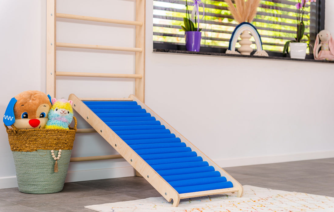 Design4Kids Rollenrutsche M - XXL