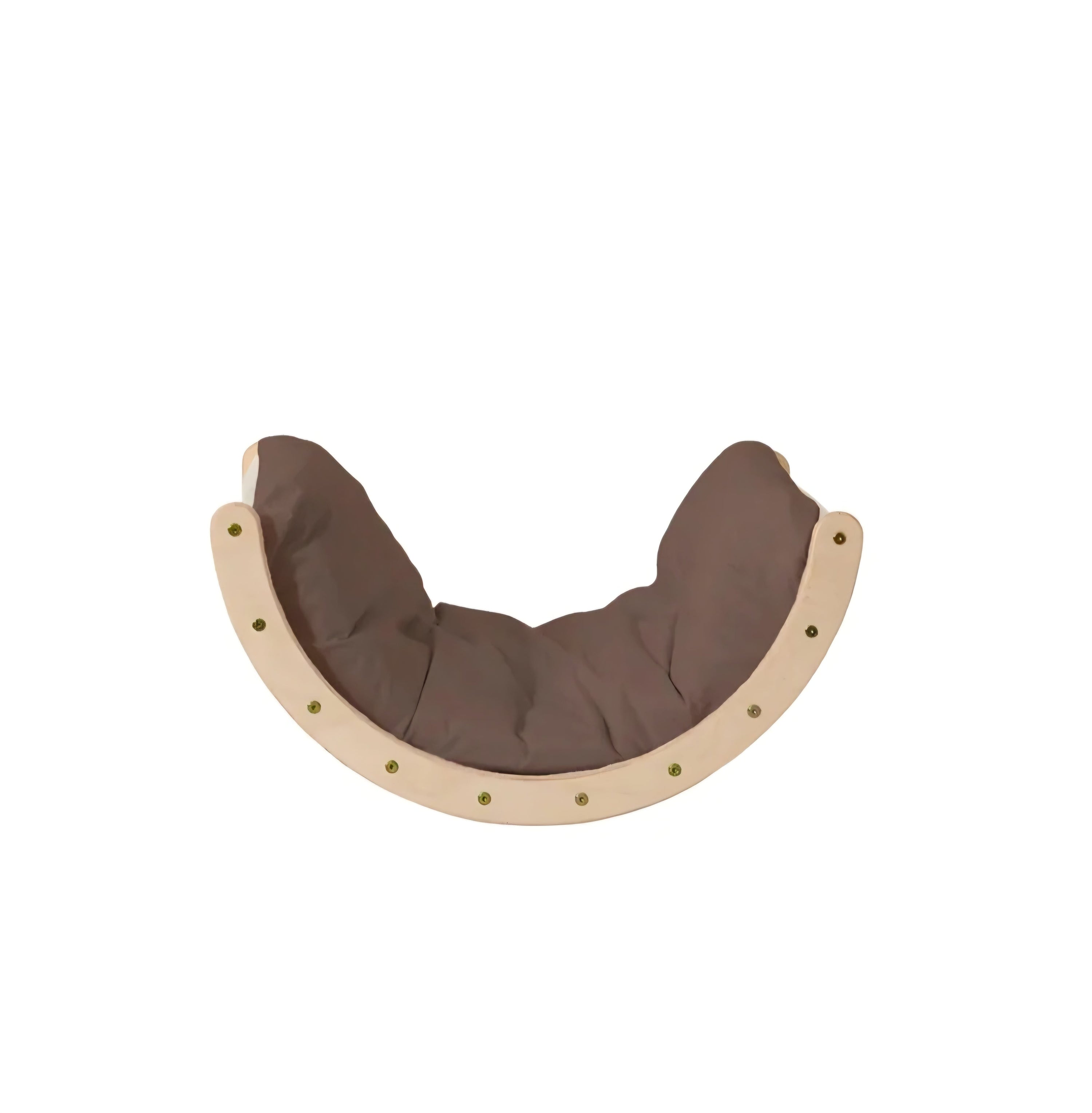 Design4Kids Wippkissen aus Baumwolle für Galagos/ Tarsier/ Vari