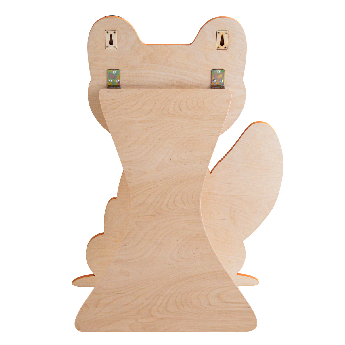 Foxy Family BusyBoard - Montessori BusyBoard