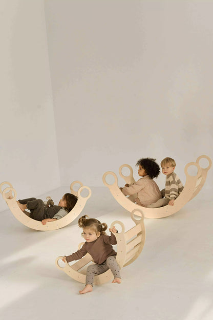 Holzwippen-SML-drei-GroBen-Vergleich-Wahl-Kinderzimmer