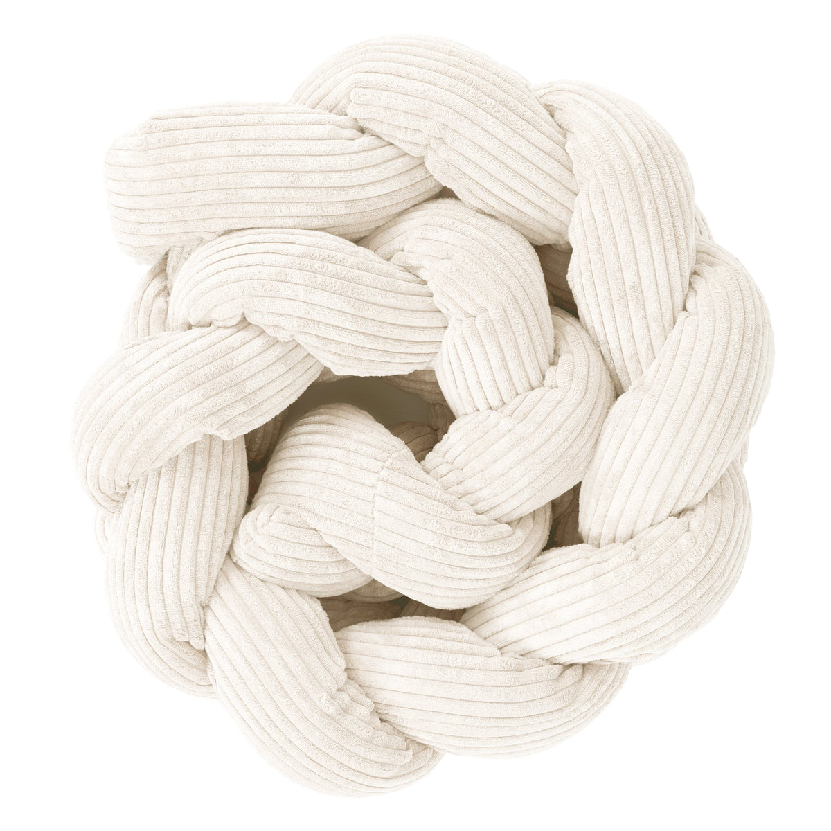 MeowBaby Geflochtene Bettschlange Ästhetik Cord (1,5 - 3 m) - Classic Cord Edition