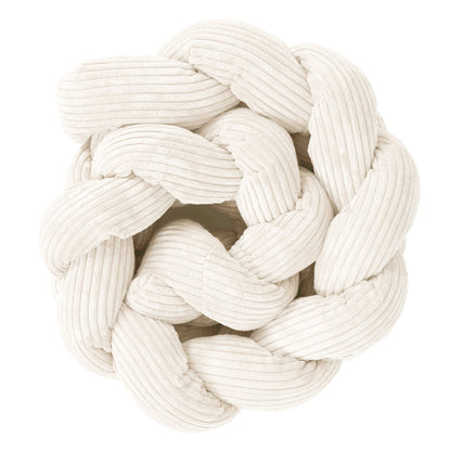 MeowBaby Geflochtene Bettschlange Ästhetik Cord (1,5 - 3 m) - Classic Cord Edition