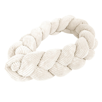 MeowBaby Geflochtene Bettschlange Ästhetik Cord (1,5 - 3 m) - Classic Cord Edition