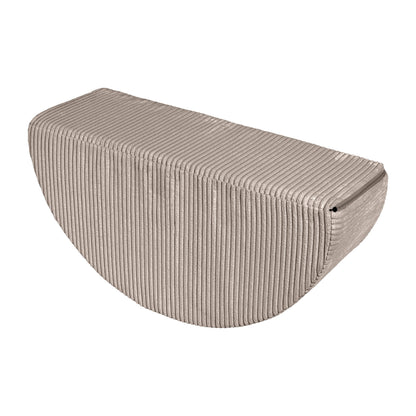 Design4Kids 2 Rocker Jewel – Cord Hazelnut Taupe