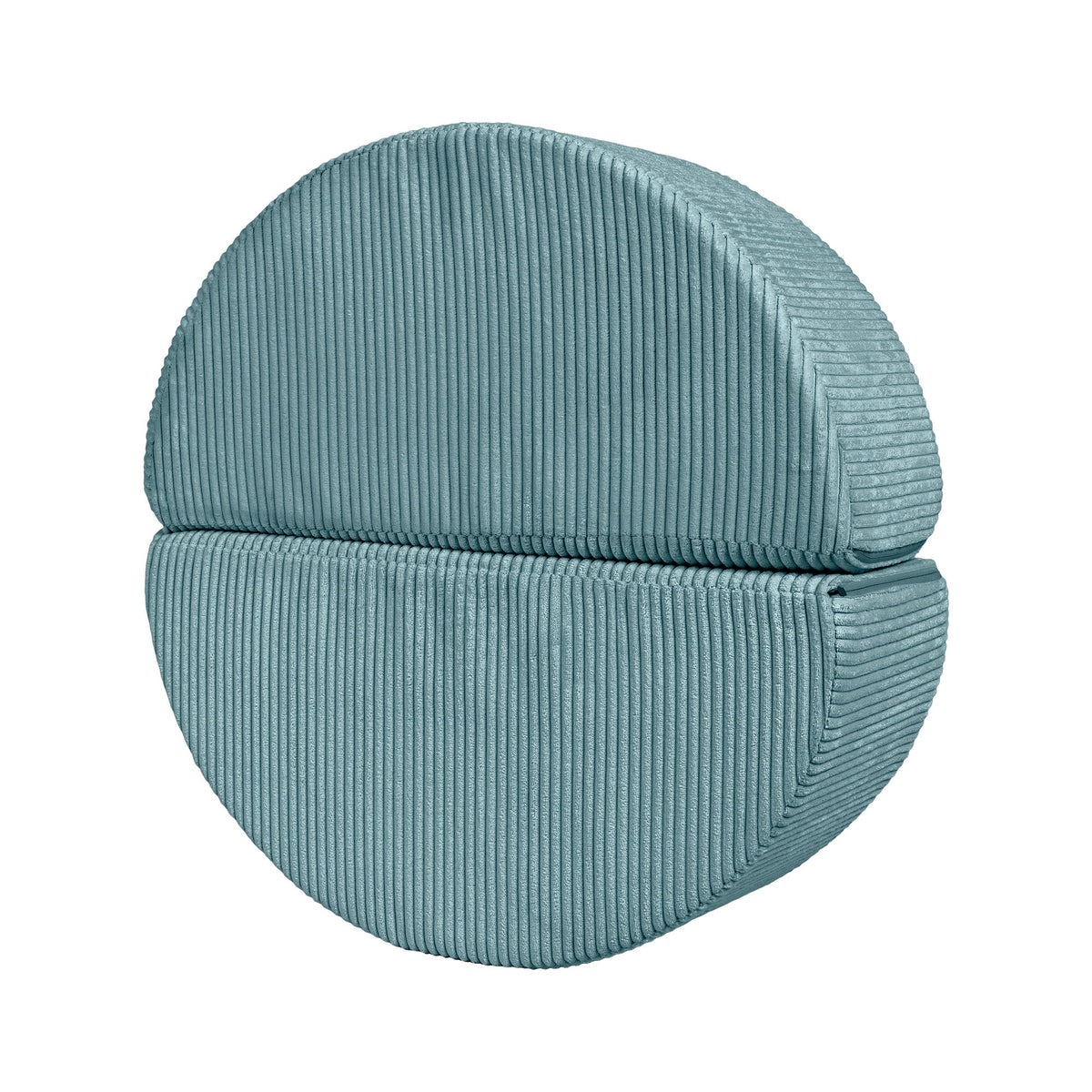 Design4Kids 2 Rocker Jewel – Cord Ocean Blue