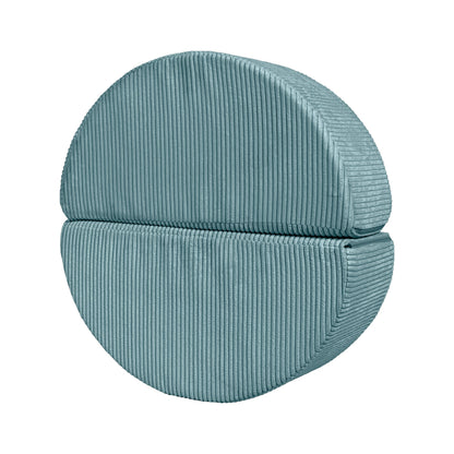 Design4Kids 2 Rocker Jewel – Cord Ocean Blue