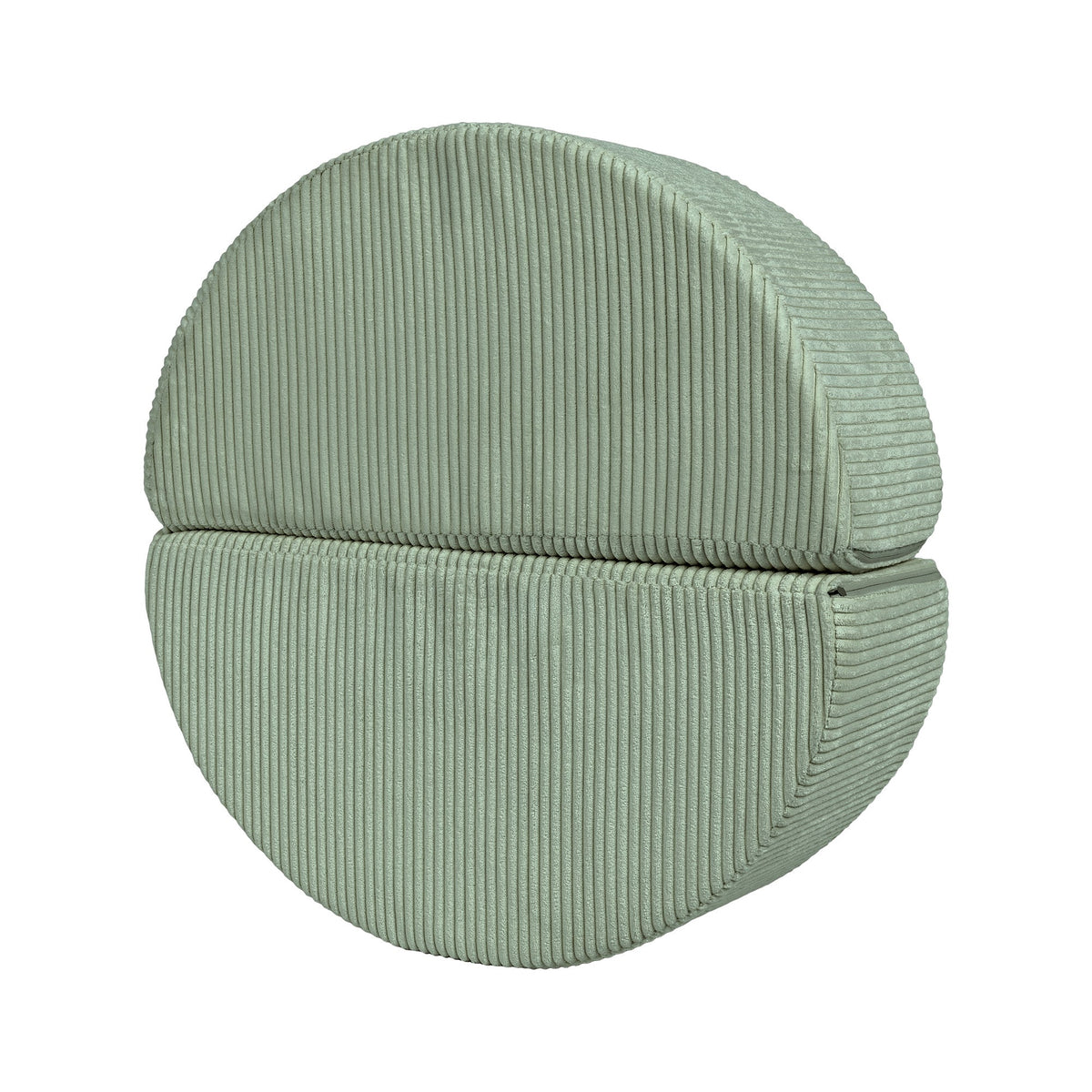 Design4Kids 2 Rocker Jewel – Cord Classic Olive